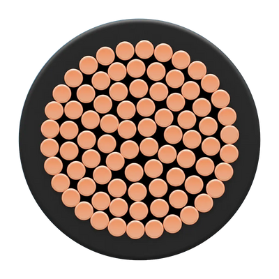 Generic screened