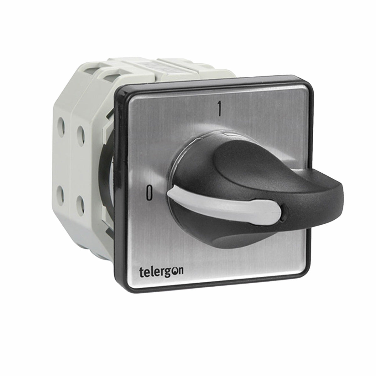 63A 4-Pole Switch-Disconnector (On-Off) — Telergon