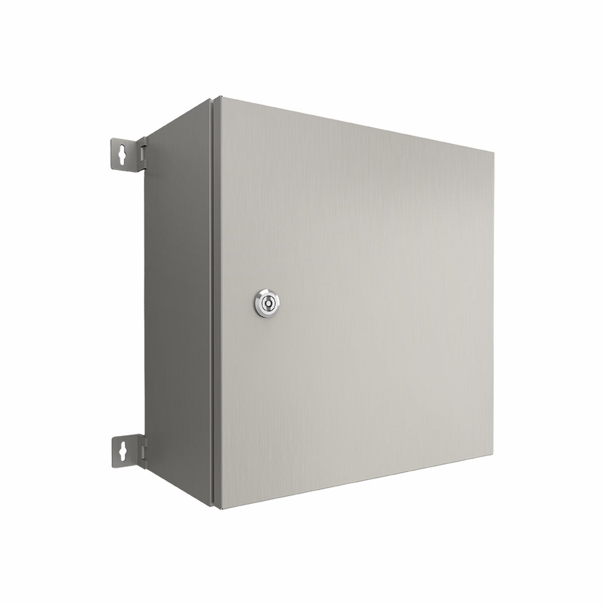 400H x 400W x 200D IP66 304 Stainless Steel Electrical Enclosure — Versch