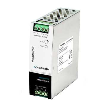 Din Rail Power Supply 120W 24V 5A