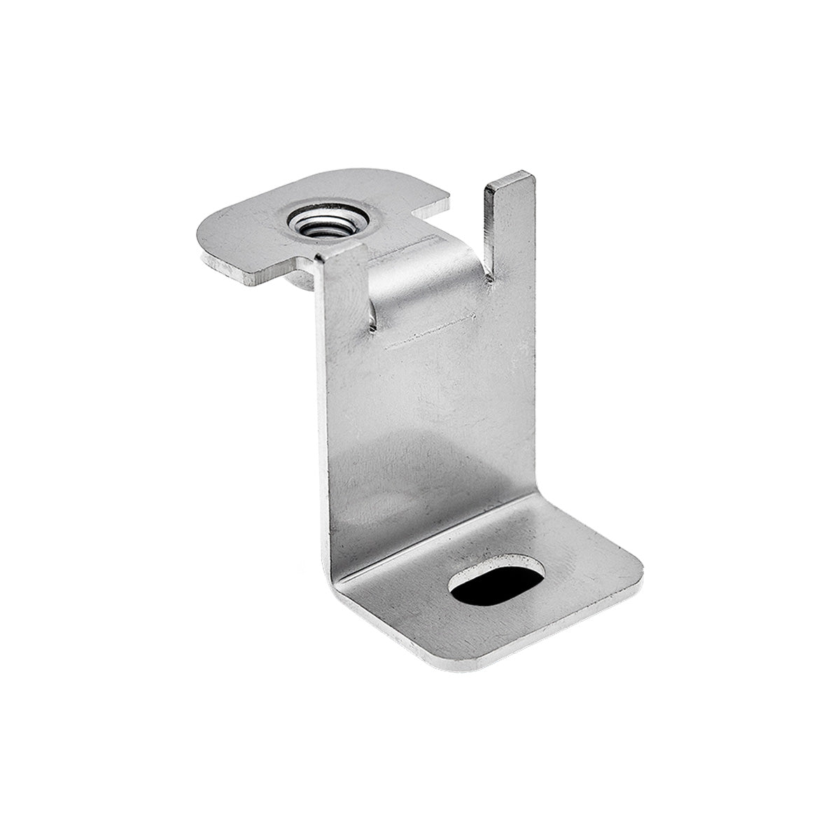 Fibox ARCA Stainless Steel Wall Mount Brackets to Suit ARCA5070 & 6080 - Set of 4 — FIBOX