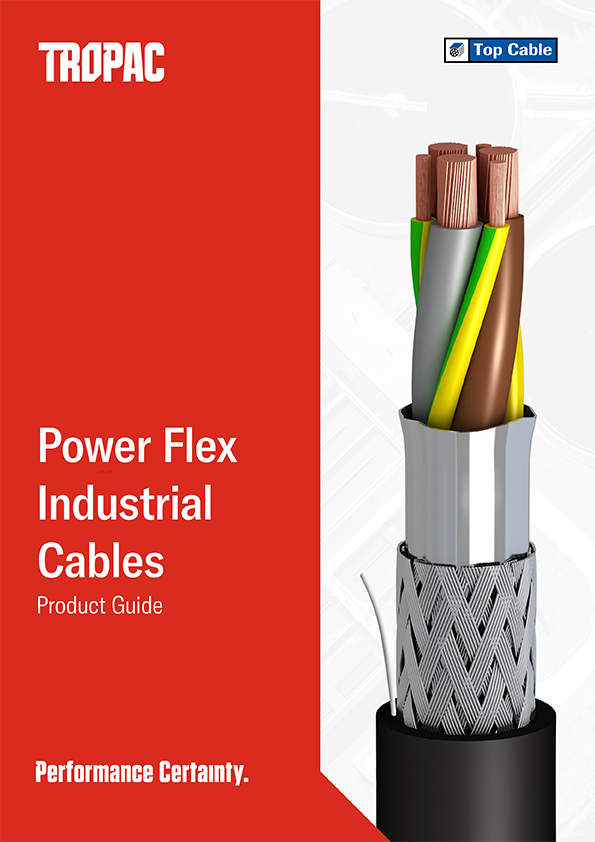 powerflex guide