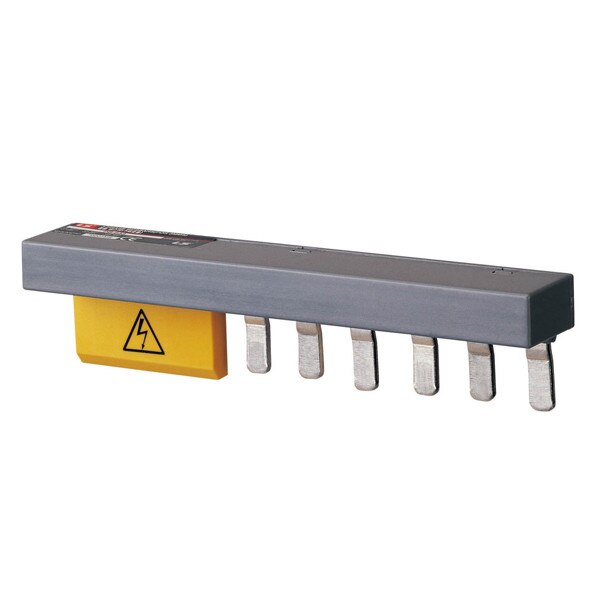 PB-632 | Phase Bus, 2 Way to Suit MMS-63
